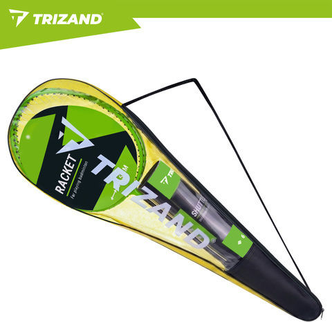 Trizand Badminton Set