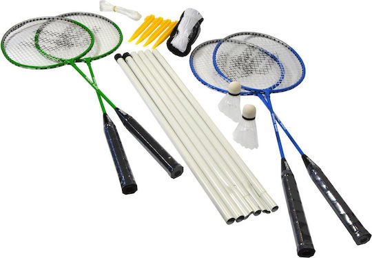Victoria Sport Σετ Badminton