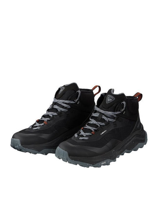 Rossignol Men's Hiking Boots Black