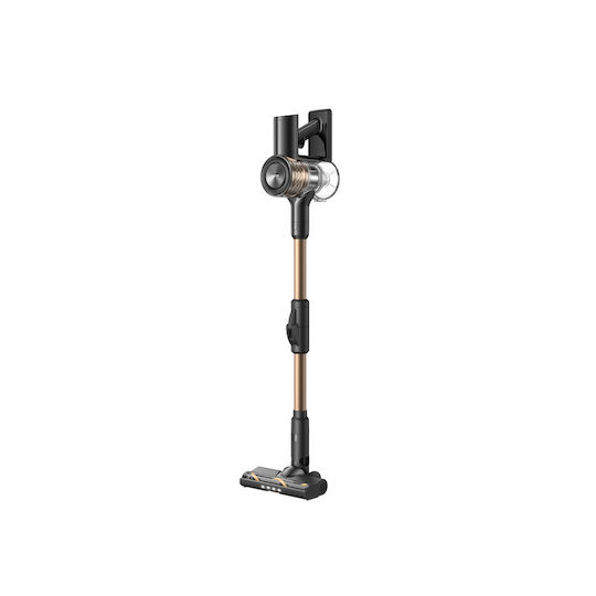 Dreame R10S Lite Rechargeable 2 in 1 Stick & Handheld Vacuum Black