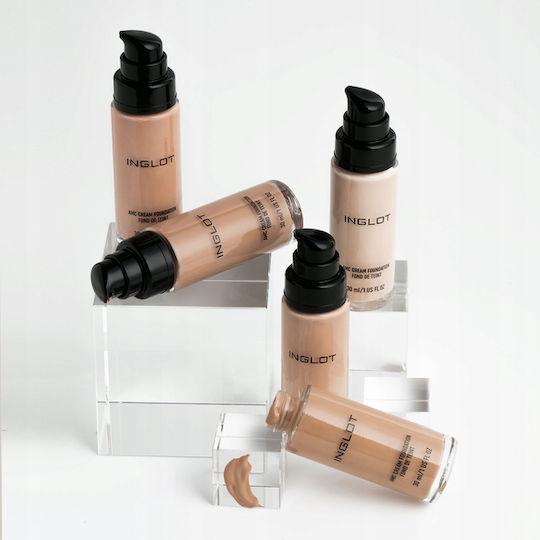 Inglot Fond De Ten Compact Amc Mw102 30ml
