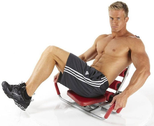 Abs Training Equipment Ab Rocket Twister