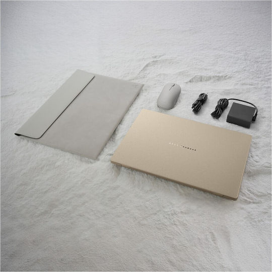 Asus Zenbook A16 UX3607OA-SQ019W 16" OLED (Snapdragon X2 Elite/48GB/1TB SSD/Windows 11 Home) (Tastatură SUA)