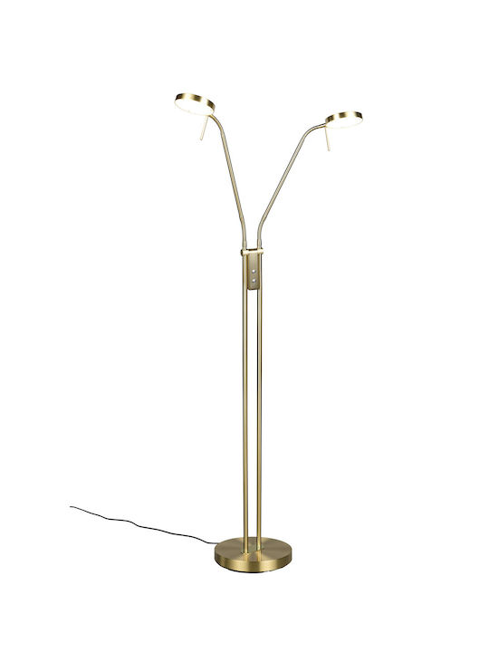 Trio Lighting Monza Φωτιστικό Δαπέδου