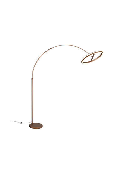 Trio Lighting Amador LED Φωτιστικό Δαπέδου