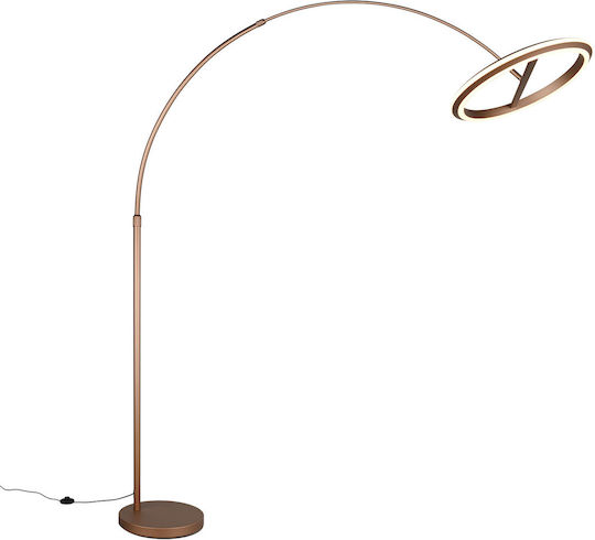 Trio Lighting Amador LED Φωτιστικό Δαπέδου Trio Lighting Amador LED Φωτιστικό Δαπέδου