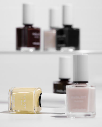 Inglot Inglot Brauner Nagellack 154 15ml