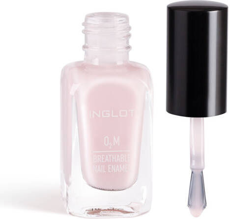 Inglot Inglot Nagellack Rot 479 11ml