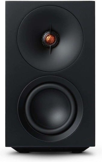 Cambridge Audio L/R S Самоусилващи се тонколони с Bluetooth 100W (Комплект) Черни