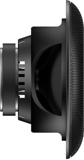 JBL Stage3 968M Σετ Ηχεία Αυτοκινήτου Ομοαξονικά 6" με 80W RMS (3 Δρόμων)