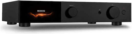 Audiolab Προενισχυτής Hi-Fi Stereo 9000Q Black
