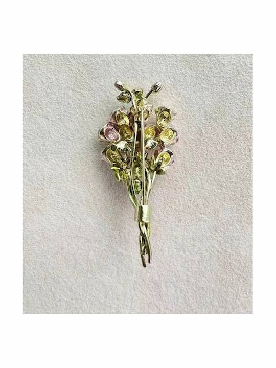 ecarla Pin Roz