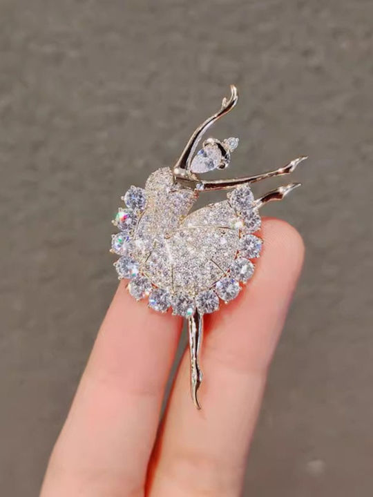 ecarla Pin
