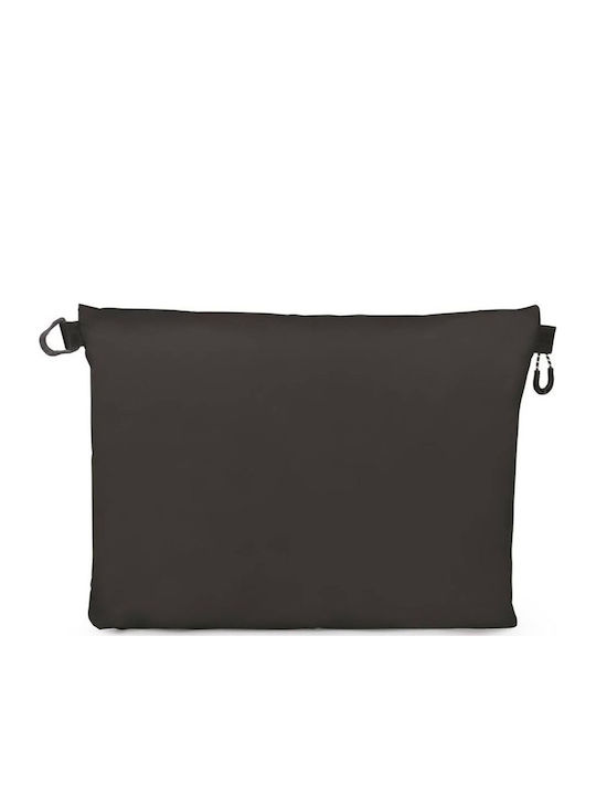 Organizer Pouch Osprey Ultralight Zipper Sack L Black