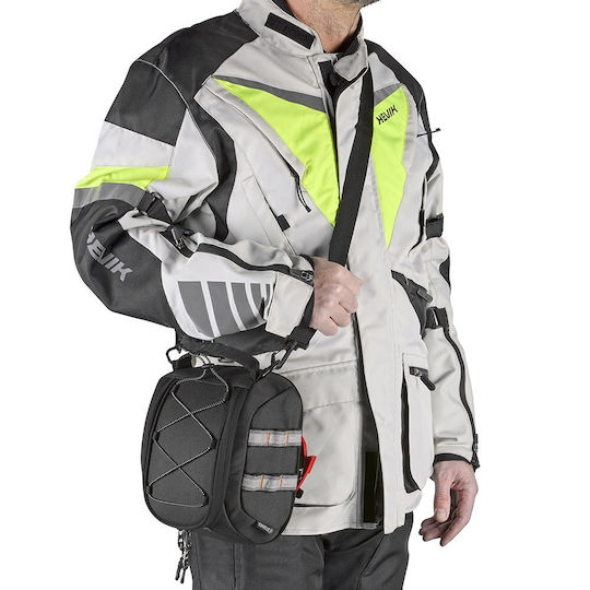 Kappa Moto Tank Bag Motorcycle with Tanklock 3l