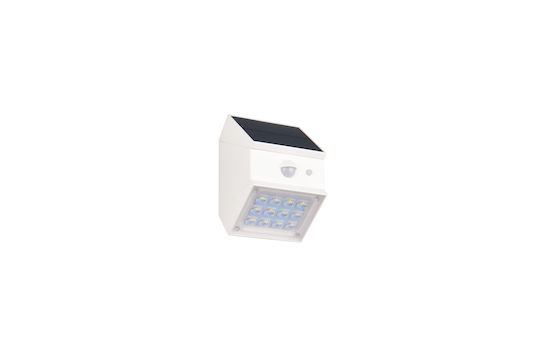 Trio Lighting Wandmontiertes Außenbeleuchtung LED Mit Einstellbarem Weißem Licht 8.8x7.4x9.5cm