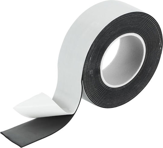 Self Vulcanizing Insulation Tape 19mm x 10m Black