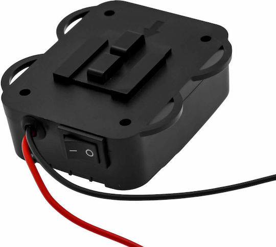 Car Rodent Repellent 12v White Colour