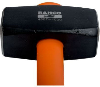 Bahco Vorschlaghammer 5kg 488F-5000