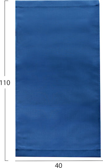 HomeMarkt Πανί για Σεζλόνγκ 40x110εκ.