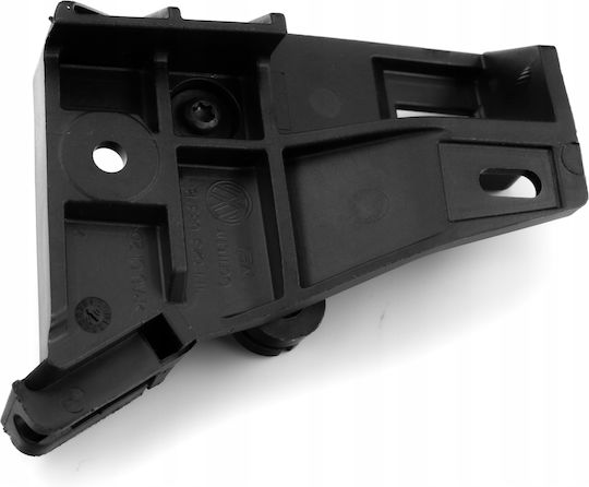Vw Touran Caddy Hood Opening Handle 2004-2015