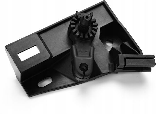 Hood Opening Handle Vw Up Citigo Seat Mii