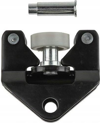 Roller Side Door Sliding Renault Master Iii 10 Movano Nissan Guide