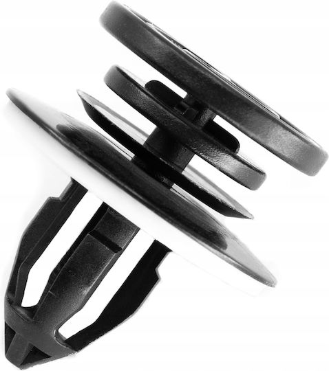 1x Clip Tapițerie Ușă Audi A4 B6 B7 A3 Exeo