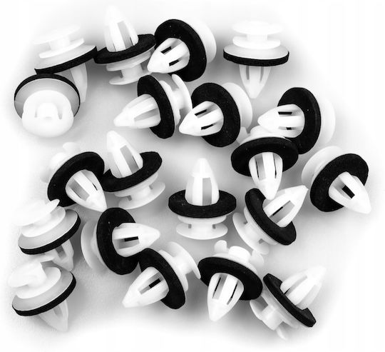 20x Door Upholstery Clip Bmw E36 E38 E39 E46 E90