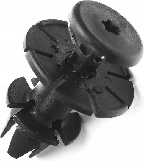 1x Threshold Strip Mounting Clip Bmw E90 E91