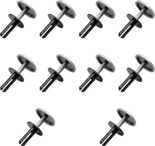 Universal 6 Mm Polstererweiterungs-Klammer