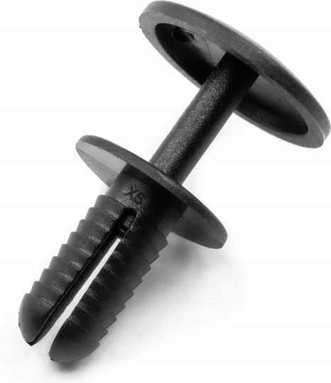 1x Universal 8 Mm Upholstery Expansion Clip
