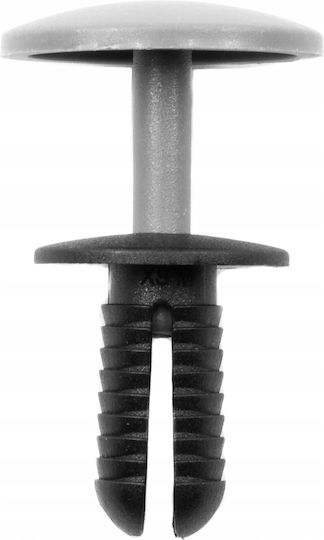 1x Universal 8 Mm Upholstery Expansion Clip