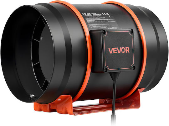 Vevor Air Duct Ventilator Diameter 203mm