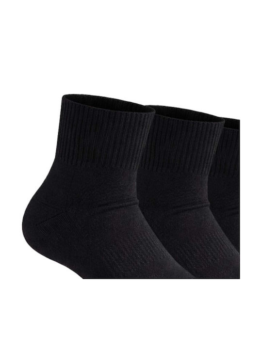 Be:Nation Sportsocken Schwarze