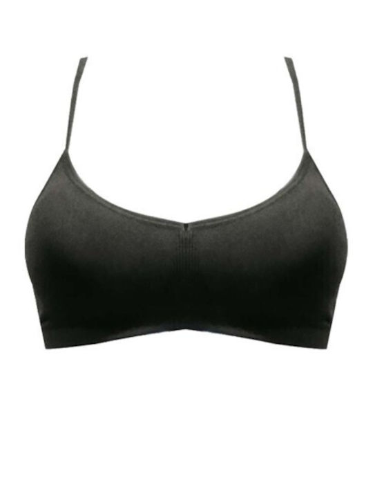 Join Underwear Set Bra with Slip Black-Beige-White