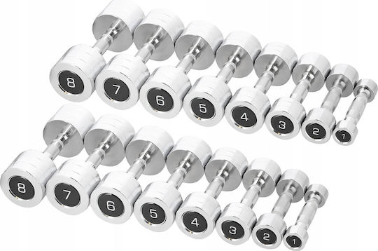 HMS Dumbbell 1 x 72kg