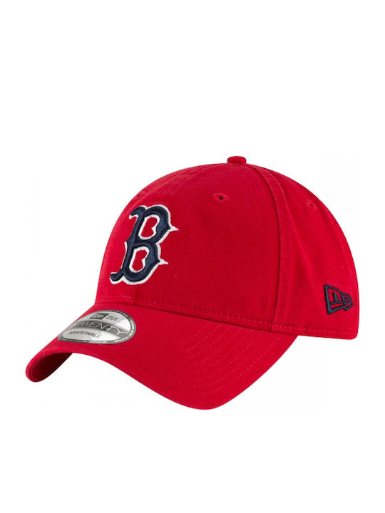 Шапка New Era Mlb Core Classic 2 0 Bosred Sca 60235271 Шапка New Era Mlb Core Classic 2 0 Bosred Sca 60235271