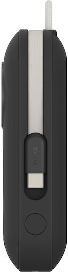 Belkin BoostCharge Pro Power Bank 10000mAh 45W με Θύρα USB-C Μαύρο