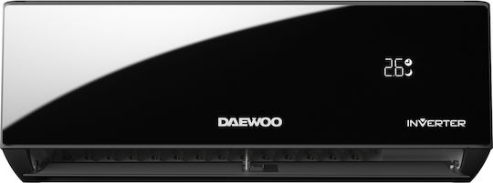 Daewoo Pro Series Air Conditioner Inverter 18000 BTU A++/A+ with WiFi