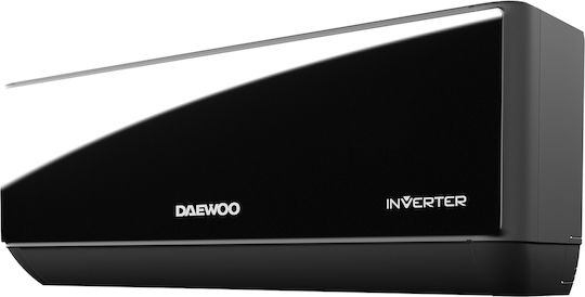 Daewoo Pro Series Air Conditioner Inverter 18000 BTU A++/A+ with WiFi