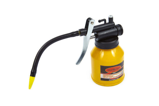 Set Pistol de Ungere Grăsime Ulei 120ml