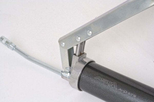 Pistol de Ungere Manual Asta