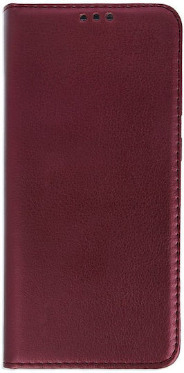 Smart Handyhülle Burgundisch (Honor Magic8 Pro)
