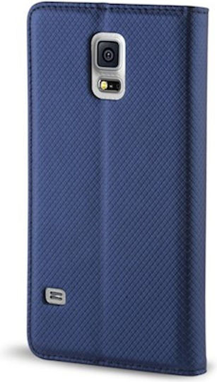Smart Book Σιλικόνης Navy Μπλε (Honor Magic8 Pro)
