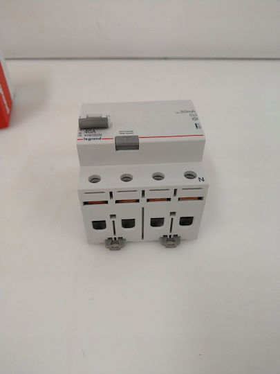 Legrand Comutator Industrial