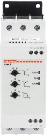 Lovato Electric Industrial Relay Type