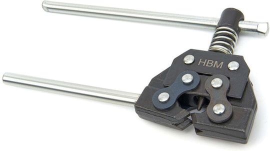 Koffmesser-Perforator Für Kettenschlösser