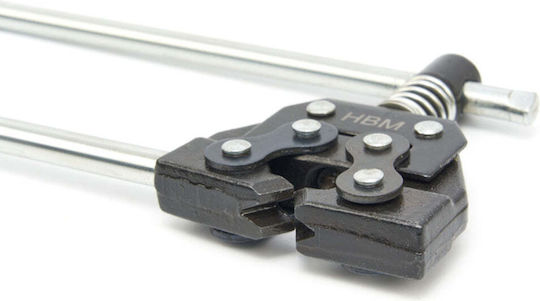 Koffmesser-Perforator Für Kettenschlösser