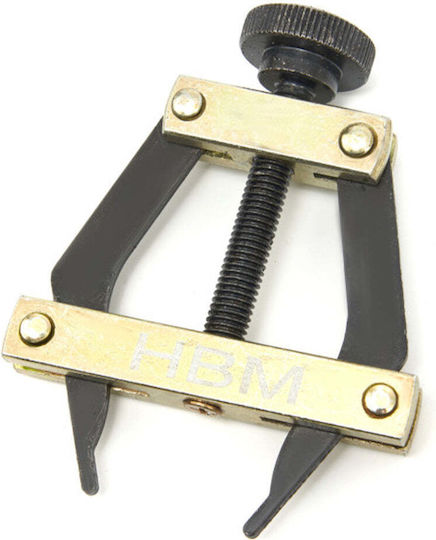 Koffmesser-Perforator Für Kettenschlösser